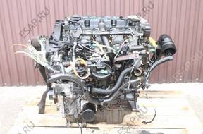 PEUGEOT PARTNER 2.0 HDI двигатель комплектный SIEMENS