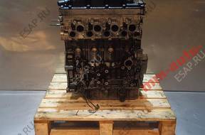 PEUGEOT PARTNER 2.0 HDI двигатель RHY GOY