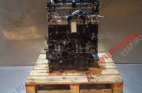 PEUGEOT PARTNER 2.0 HDI двигатель RHZ -GOY