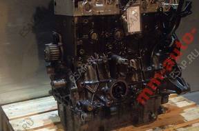 PEUGEOT PARTNER 2.0 HDI двигатель RHZ -GOY