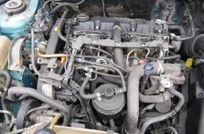 Peugeot Partner 2.0 HDi двигатель