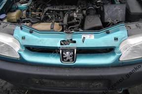 Peugeot Partner 2.0 HDi Skrzynia bieg