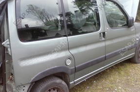 peugeot partner 2.0 hdi