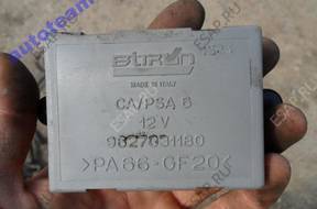 PEUGEOT PARTNER 2004 год МОДУЛЬ KOMFORTU