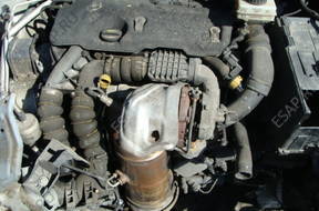 PEUGEOT PARTNER 2010 R 1.6 HDI ТУРБИНА