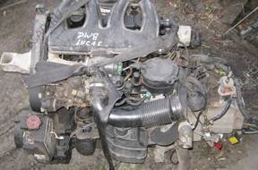 Peugeot Partner, 206, Xsara двигатель DW8