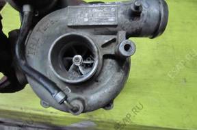 PEUGEOT PARTNER 2.0HDI ТУРБОКОМПРЕССОР 9622526980