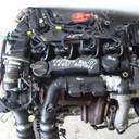 PEUGEOT PARTNER 307 207 1.6 HDI 9HZ двигатель