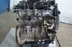 PEUGEOT PARTNER 307 407 04-09 1.6 HDI двигатель КОМПЛЕКТНЫЙ