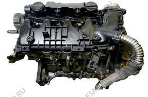 PEUGEOT PARTNER 307 407 1.6 HDI двигатель RHR 04-2009 год