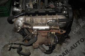 PEUGEOT PARTNER  406  BERLINGO 2.0 HDI ТУРБИНА