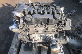 PEUGEOT PARTNER 407 1.6 HDI 16V 110KM 9HZ - двигатель