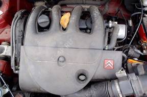 PEUGEOT PARTNER BERLINGO 1.9 D дизельный 03-08 двигатель
