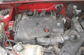 PEUGEOT PARTNER BERLINGO 1.9 DW8 двигатель