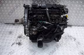 PEUGEOT PARTNER BERLINGO 2.0 HDI 04r.