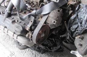 Peugeot Partner Berlingo  2.0 HDI 2003 год двигатель