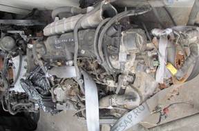 Peugeot Partner Berlingo  2.0 HDI 2003 год двигатель