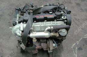 Peugeot Partner Berlingo 2.0 HDI 2005r двигатель