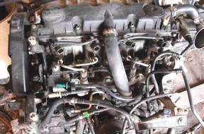 PEUGEOT PARTNER BERLINGO 2.0 HDI 8V