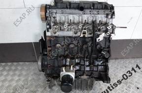 PEUGEOT PARTNER BERLINGO 2.0 HDI двигатель RHY 2001 год.