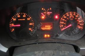 Peugeot Partner,Berlingo Silnik1.6hdi 112KM 34tys.