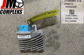 PEUGEOT PARTNER БЛОК УПРАВЛЕНИЯ 9649425980 215858814A