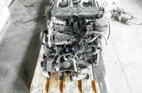 PEUGEOT PARTNER двигатель 1,9 1.9 дизельный KOD WJZ