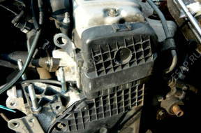 PEUGEOT PARTNER двигатель POJ. 1.4
