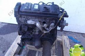 PEUGEOT PARTNER и 1.1 двигатель BENZYNOWY