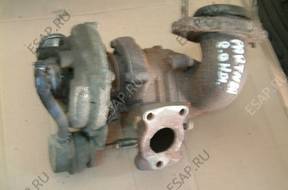 Peugeot Partner I  2,0 HDI ТУРБО