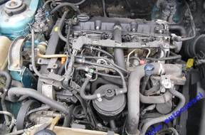 Peugeot Partner и 2.0 hdi двигатель