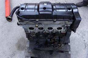 Peugeot Partner и лифт. версия двигатель 1.6 16V 10FX5M  NFU