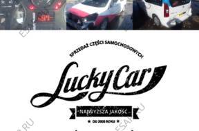 PEUGEOT PARTNER II 1.6 HDI  двигатель комплектный