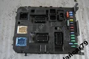 PEUGEOT PARTNER III 1.6  e HDI  BSI 966405878002