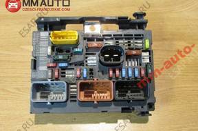 PEUGEOT PARTNER III 1.6 HDI BSM 9666700480 R05