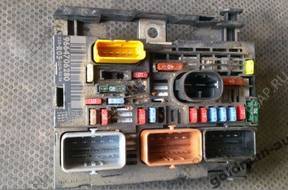 PEUGEOT PARTNER III BSM R05- 9664706280.2008-2014