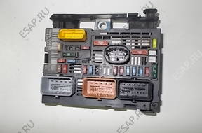 PEUGEOT PARTNER III BSM R05- 9666700480.2008-2014