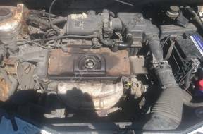 PEUGEOT PARTNER  KFW 1.4 8V KFW