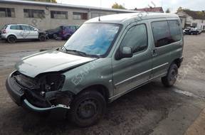 PEUGEOT PARTNER LIFT ТУРБИНА 1.6 HDI EUROPA