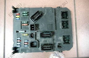 PEUGEOT PARTNER МОДУЛЬ BSI 9652474680