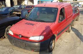 PEUGEOT PARTNER ТНВД BOSH 1,9D