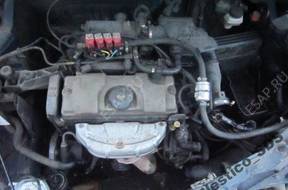 PEUGEOT PARTNER XARA двигатель 1.4 WAWA