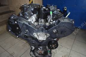 PEUGEOT RANGE ROVER двигатель 2.7 HDI  DT17TED4