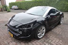 PEUGEOT RCZ CITROEN C5 308 1,6 THP 2015 год