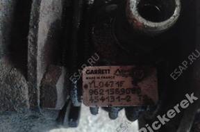 peugeot4061.9 TD  ТУРБОКОМПРЕССОР 9621569080
