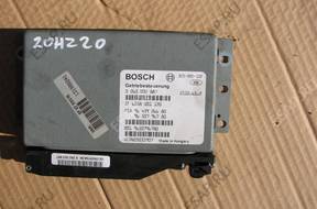 PEUGEOT607 БЛОК УПРАВЛЕНИЯ КПП 9643926680 0260002887