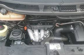 PEUGEOT807 CITROEN C8 2.2 БЕНЗИН КОРОБКА ПЕРЕДАЧ 20LM25