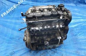 PEUGEOY 406 COUPE 2.2 HDI двигатель насос форсунки 4HX