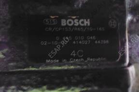 PEUGET 307 2.0 HDI ТНВД