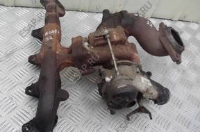 PEUGOET BOXER 2.2HDI ТУРБОКОМПРЕССОР